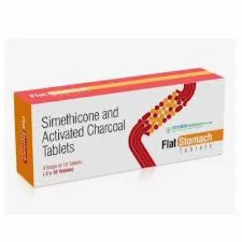 Simethicone Tablets